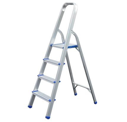 aluminium ladder