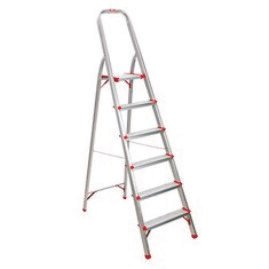 aluminium ladder